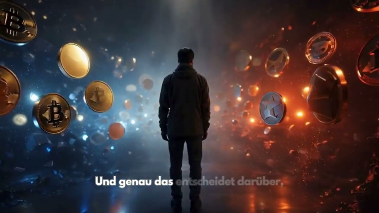 Altcoins einfach erklärt – aber das versteht fast niemand richtig