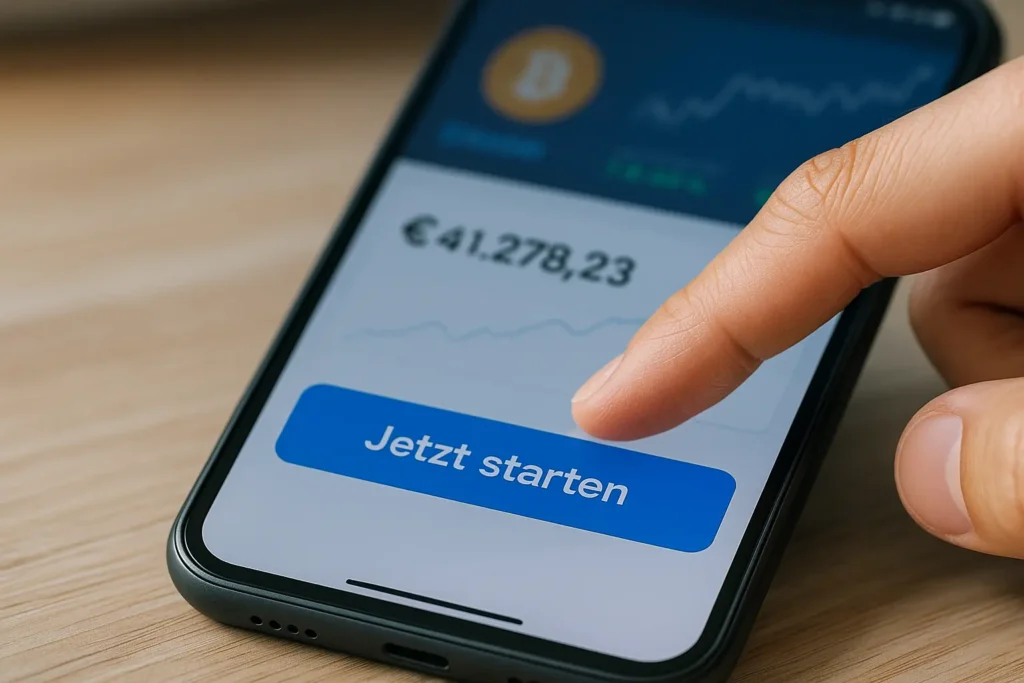 Die besten Krypto-Börsen 2025 im Vergleich: Welche Plattform passt zu dir? Jetzt mit der besten Krypto-Börse 2025 durchstarten