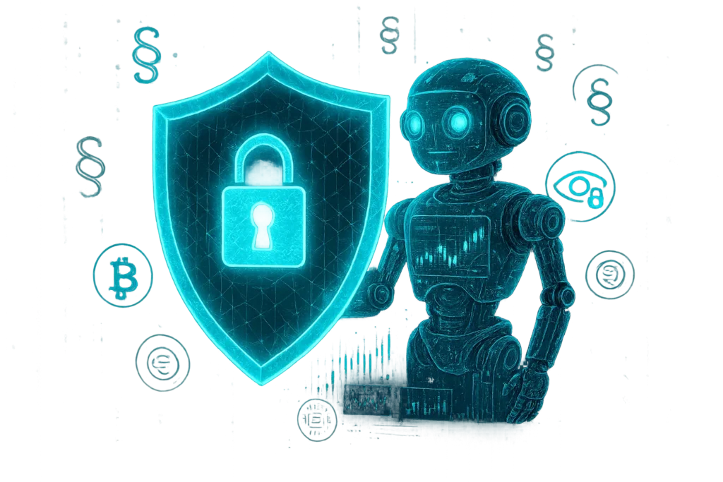 Die besten 5 Krypto Trading Bots 2025 – Der große Vergleich für Einsteiger sicherheit von Krypto Trading Bots 2025 – API, Datenschutz und Recht