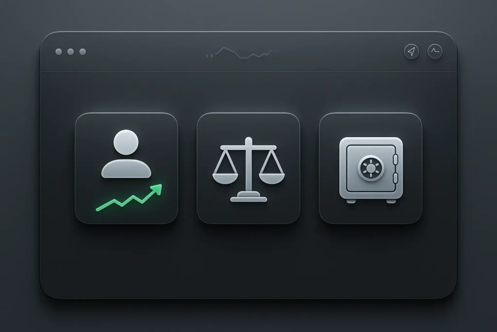 etoro copy trading fazit – symbolische entscheidungshilfe für einsteiger 2025 im apple-stil