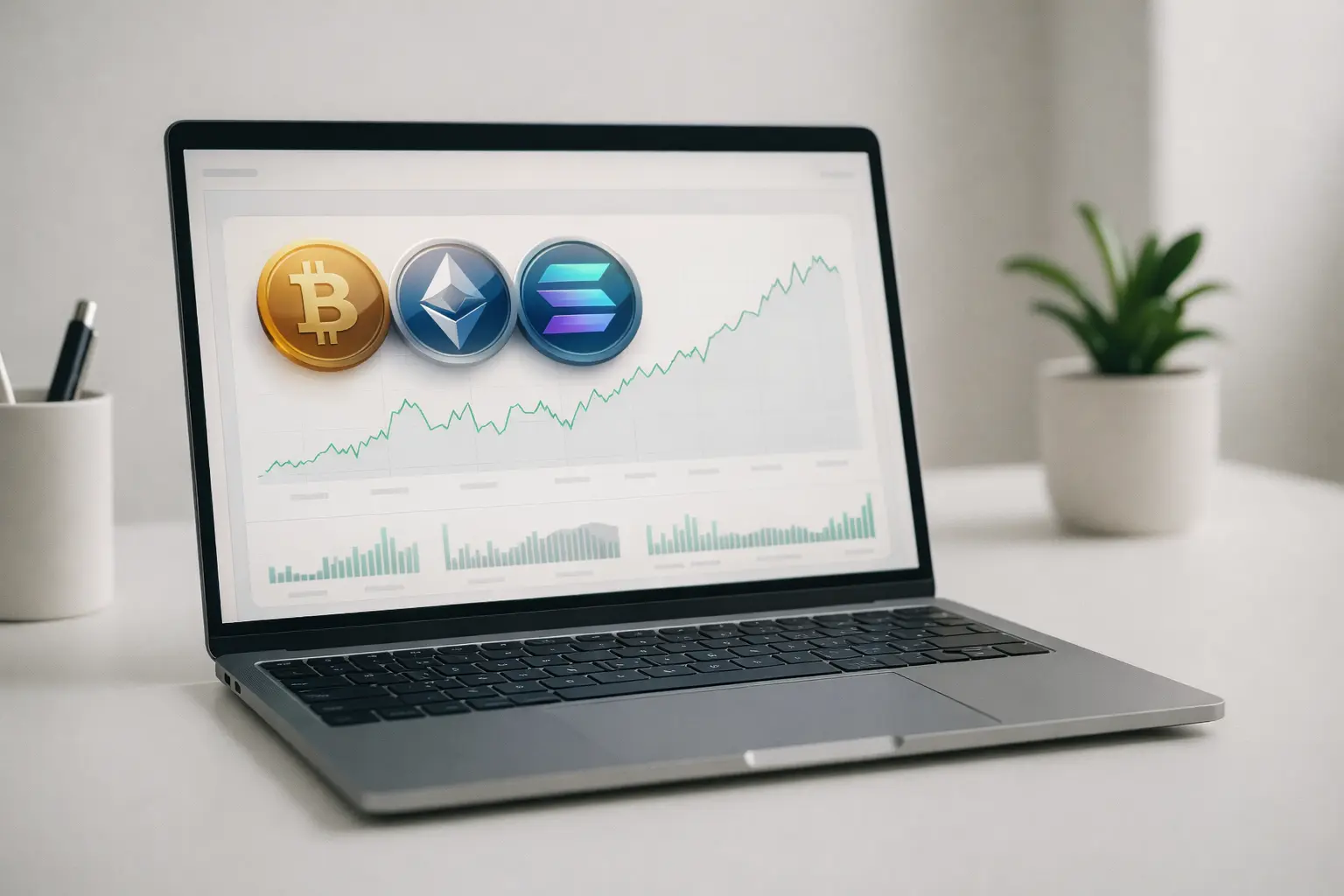 Altcoins einfach erklärt: Übersicht was sind Altcoins und wie funktionieren Altcoins für Anfänger