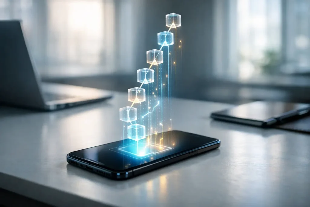 Kryptowährung einfach erklärt– Einstieg in Kryptowährungen und Blockchain-Zukunft 2026